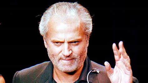 anni del fidanzato di gianni versace